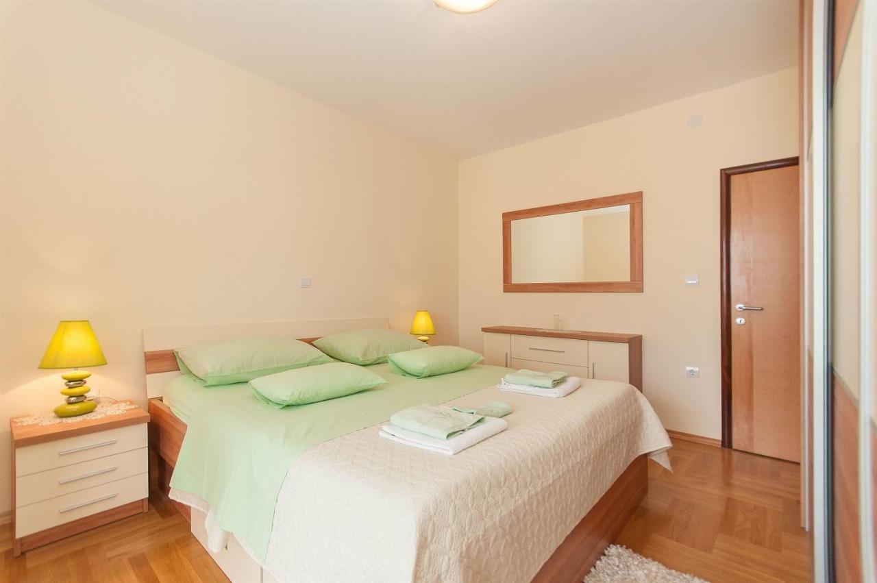 Apartment Temza クリロ エクステリア 写真