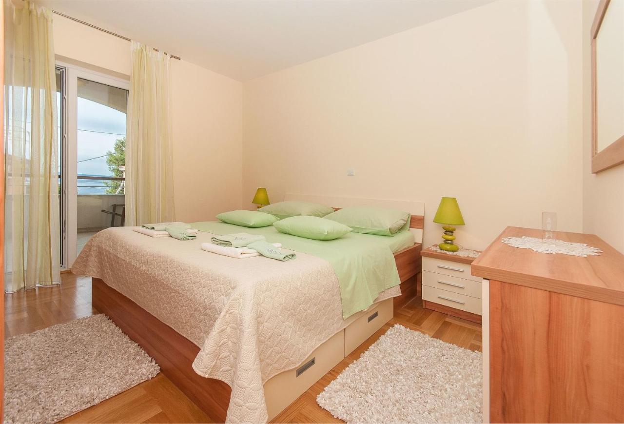 Apartment Temza クリロ エクステリア 写真
