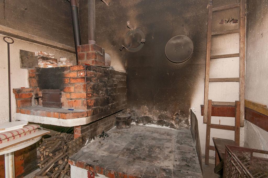 Apartment Temza クリロ エクステリア 写真
